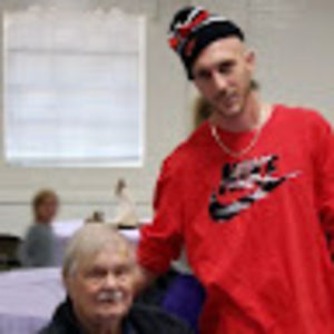 Meet your Posher, Bobby